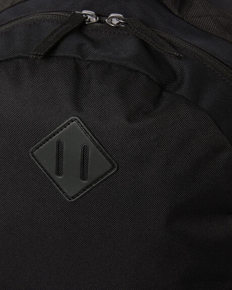 BLACK WHITE MENS ACCESSORIES NIKE BAGS + BACKPACKS - DD7225010