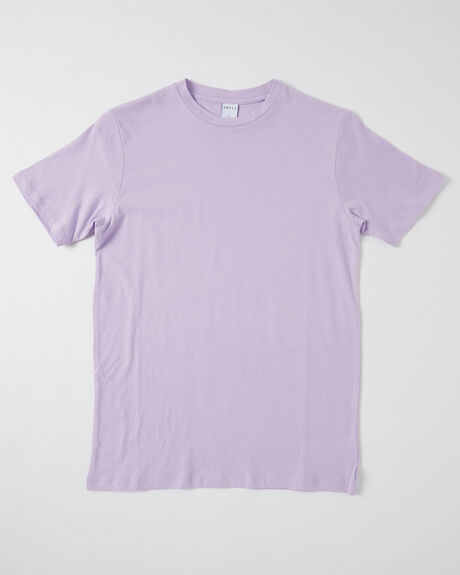 LILAC KIDS YOUTH GIRLS SWELL T-SHIRTS + SINGLETS - S6232002LIL