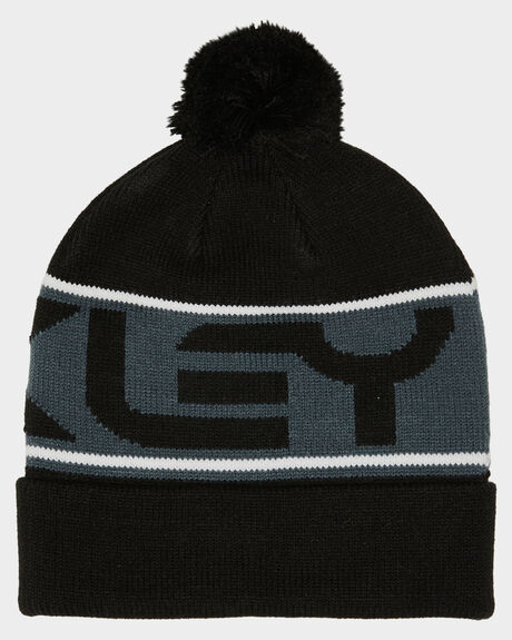BLACKOUT SNOW ACCESSORIES OAKLEY BEANIES - 911432-02E02E