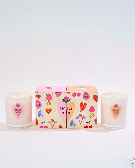 MULTI HOME + BODY HOME PALM BEACH COLLECTION HOME FRAGRANCE - MCXQHPD