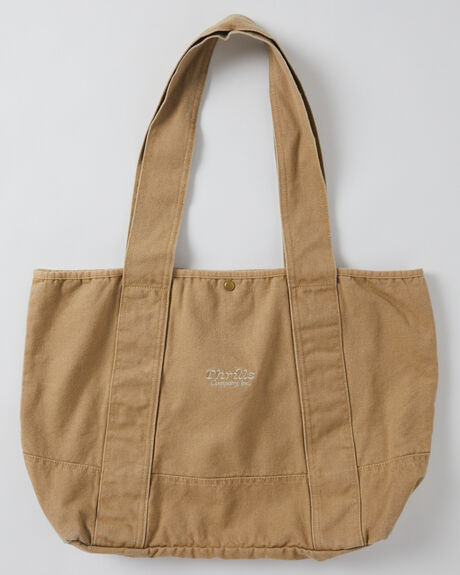 FADED KHAKI WOMENS ACCESSORIES THRILLS BAGS + BACKPACKS - WTA23-1006FKHAKI