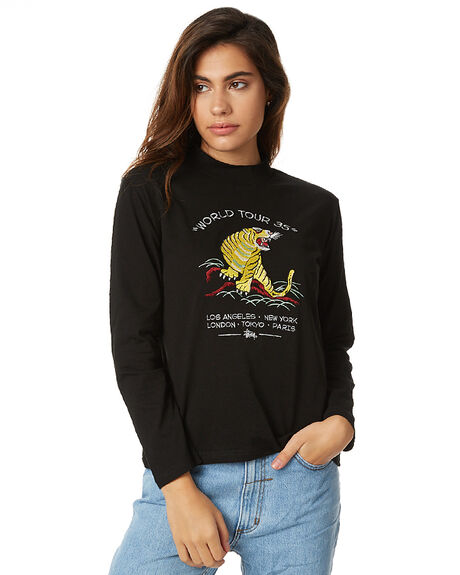 Stussy turtleneck womens shop