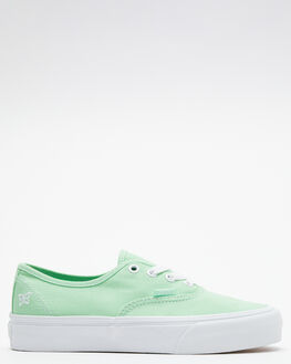 Green yellow and red vans best sale