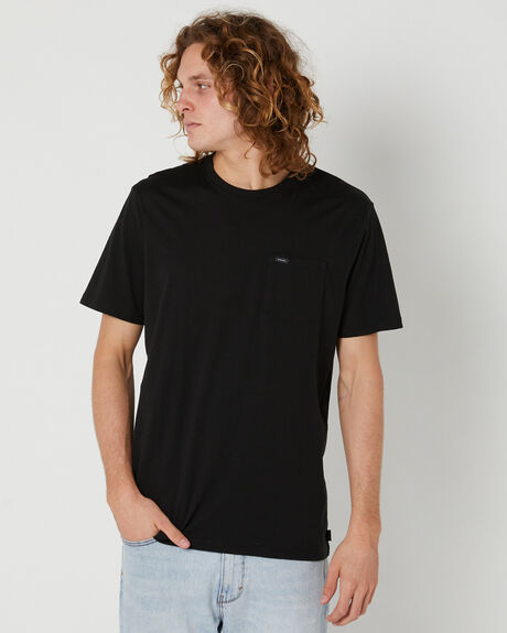 Plain shirt discount with pocket