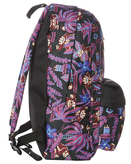 Vans donkey on sale kong backpack