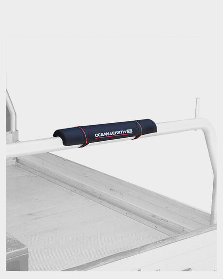 BLACK SURF ACCESSORIES OCEAN AND EARTH BOARD RACKS - SARX47BLK