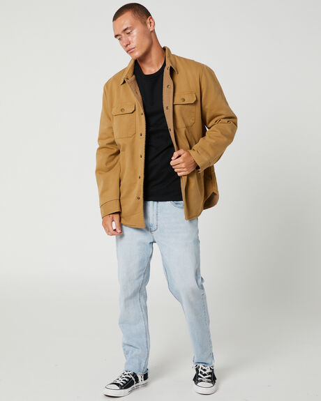 SAND MENS CLOTHING ROLLAS JACKETS - 16954-027
