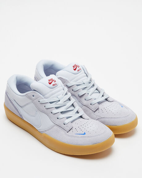 BLUE WHITE MENS FOOTWEAR NIKE SNEAKERS - DV5476-001