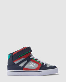 Infant dc trainers new arrivals