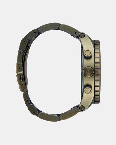 BLACK SUNRAY / SURPLUS MENS ACCESSORIES NIXON WATCHES - A083-5092-00