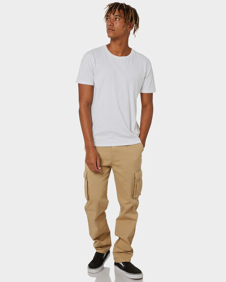 SAND MENS CLOTHING RUSTY PANTS - PAM1014SAN