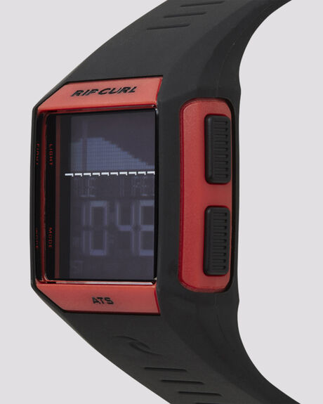 FLAME MENS ACCESSORIES RIP CURL WATCHES - A11194198
