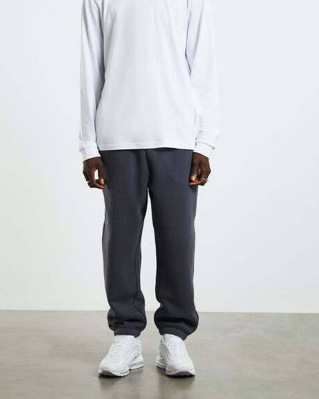 GREY MENS CLOTHING GENERAL PANTS CO. BASICS PANTS - 52328500026