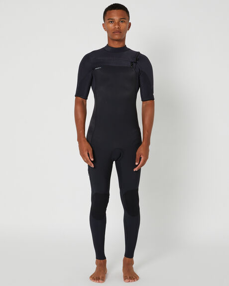 BLACK SURF MENS O'NEILL SPRINGSUITS - 5497A00