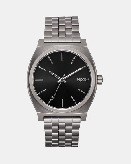 GUNMETAL / BLACK SUNRAY MENS ACCESSORIES NIXON WATCHES - A045-5084-00