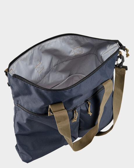 NAVY MENS ACCESSORIES NIXON BAGS + BACKPACKS - C3031-307