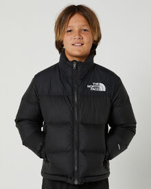 North face 2025 junior jumper