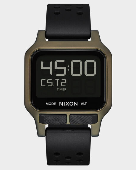SURPLUS MENS ACCESSORIES NIXON WATCHES - A1320-1085