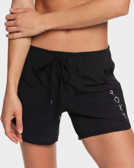 Rusty Cadet Low Rise Canvas Short Green SurfStitch
