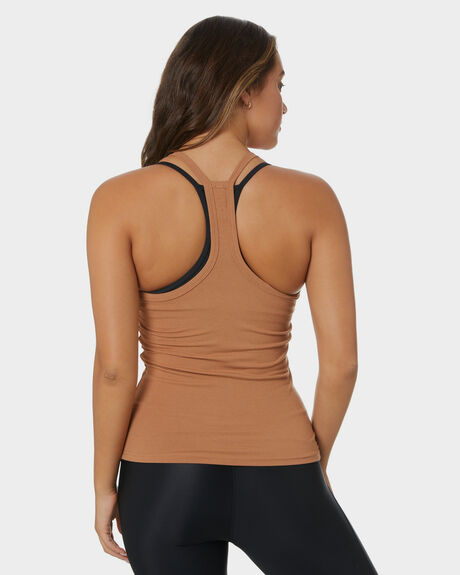 LATTE WOMENS ACTIVEWEAR FIRST BASE TOPS - FB181596L-0