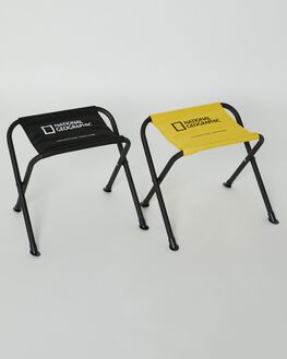 NATIONAL GEOGRAPHIC N A Camping Furniture SurfStitch
