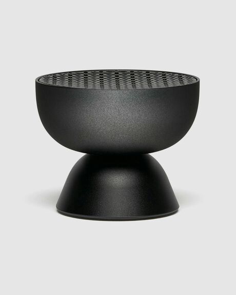 BLACK MENS ACCESSORIES LEXON AUDIO + CAMERAS - LD-LA131N