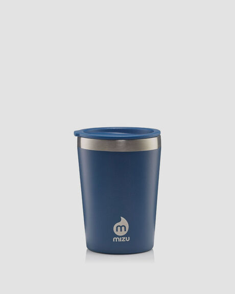 OCEAN BLUE MENS ACCESSORIES MIZU DRINKWARE - M1210051.3008