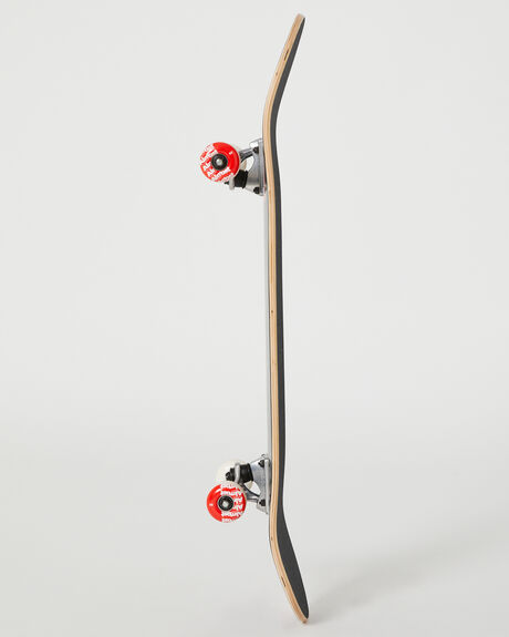 BLACK SKATE SKATE ALMOST COMPLETE SKATEBOARDS - 10523273BLA