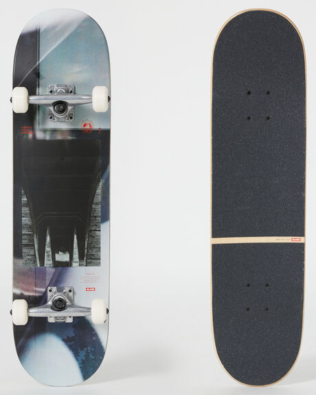 WINDOW PAIN SKATE SKATE GLOBE COMPLETE SKATEBOARDS - 10525422WNDP
