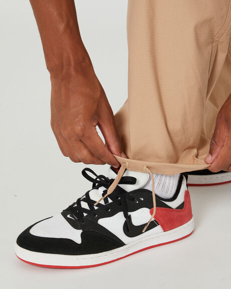 HEMP MENS CLOTHING NIKE PANTS - FD0401-200