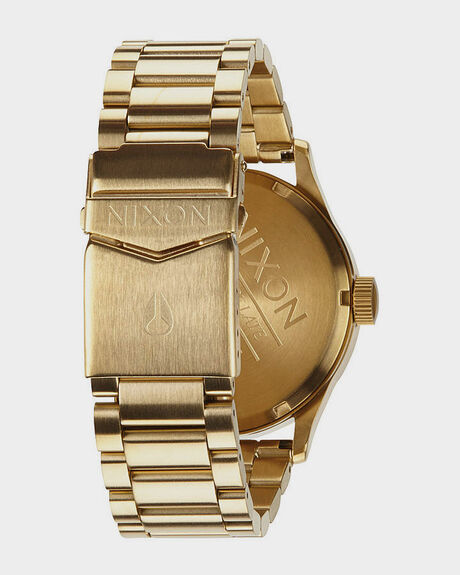 ALL GOLD WOMENS ACCESSORIES NIXON WATCHES - A356502 