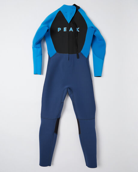 BLUE SURF KIDS PEAK STEAMERS - P3746J0070