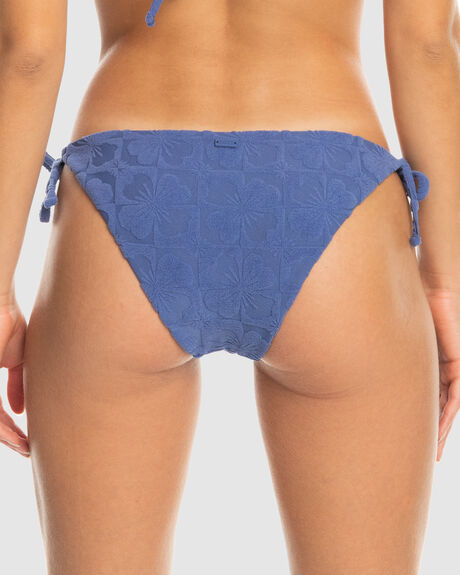 MARLIN WOMENS SWIMWEAR ROXY BIKINI BOTTOMS - ERJX404679-BMY0