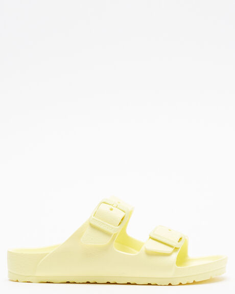 POPCORN KIDS YOUTH GIRLS BIRKENSTOCK SANDALS - 1021706