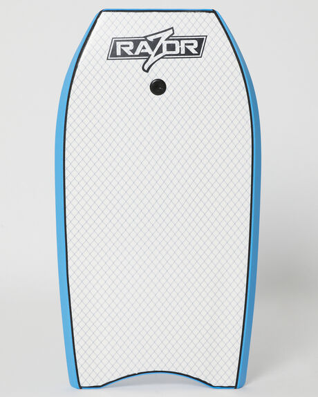 LIGHT BLUE SURF BOARDS OCEAN AND EARTH BODYBOARDS - ZR36LTBLU