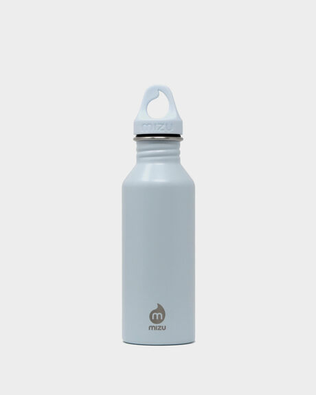 ICE BLUE MENS ACCESSORIES MIZU DRINKWARE - M1010001.3025