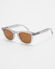 SHADOW VIBRANT BROWN