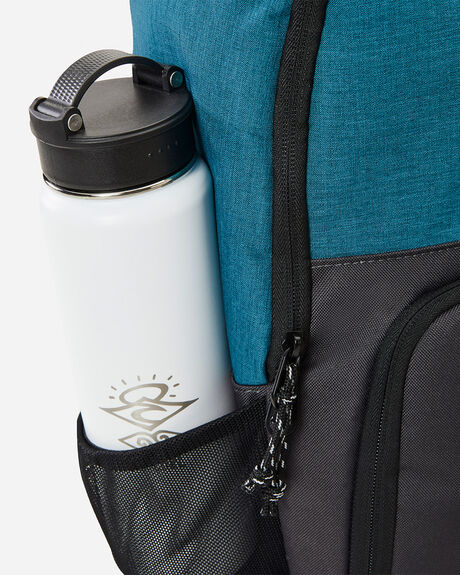 OCEAN KIDS BOYS RIP CURL BAGS + BACKPACKS - 12HMBA0150