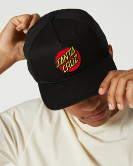 Santa cruz hat sales