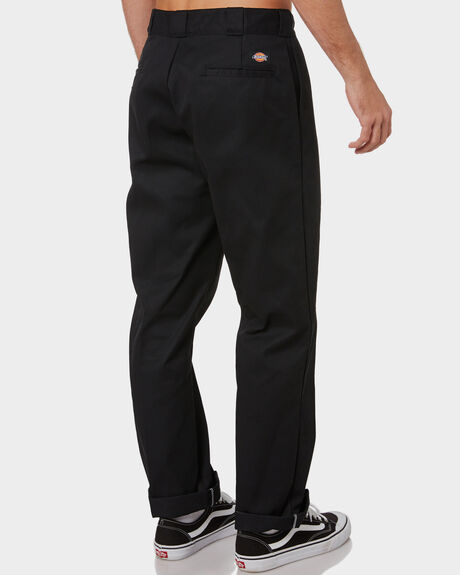 black dickies cargos