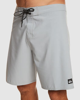 Grey board shorts outlet