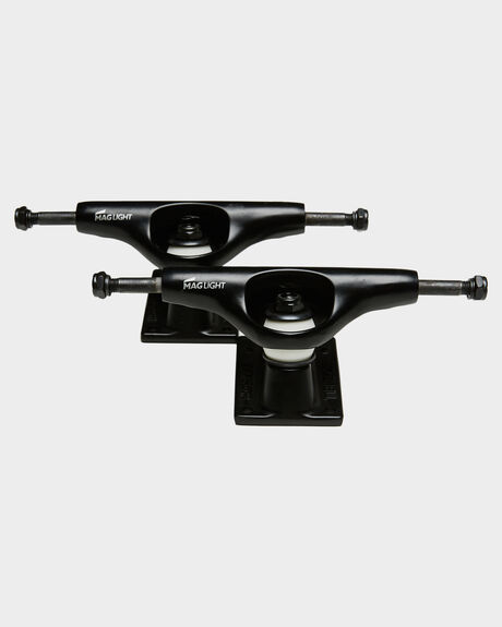 BLACK SKATE HARDWARE TENSOR TRUCKS TRUCKS - 10415290BLK2