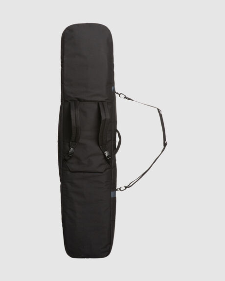 TRUE BLACK PANSY SNOW ACCESSORIES ROXY SNOWBOARD BAGS - ERJBA03075-KVJ2