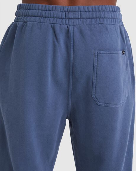 SLATE BLUE MENS CLOTHING BILLABONG PANTS - UBYNP00102-SLB