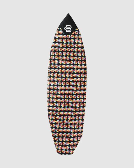 MULTI SURF ACCESSORIES BOARDSOX BOARD COVERS - 626F09A1464DB
