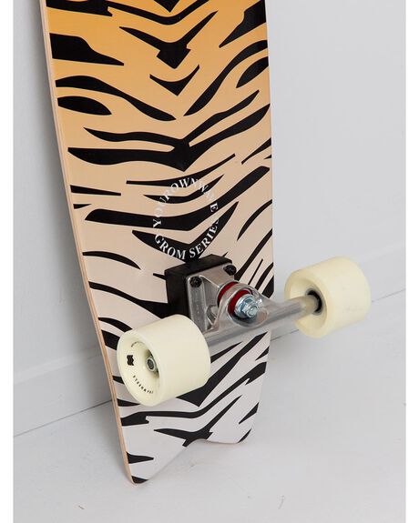 ORANGE SKATE SKATE YOW KIDS SKATEBOARDS - YOCO0021A027