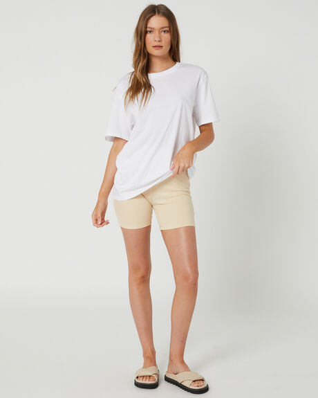 SAND WOMENS CLOTHING SWELL SHORTS - S8232237SAN