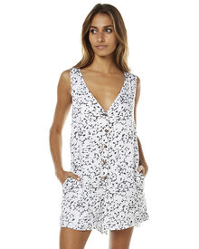 Rvca playsuit hotsell