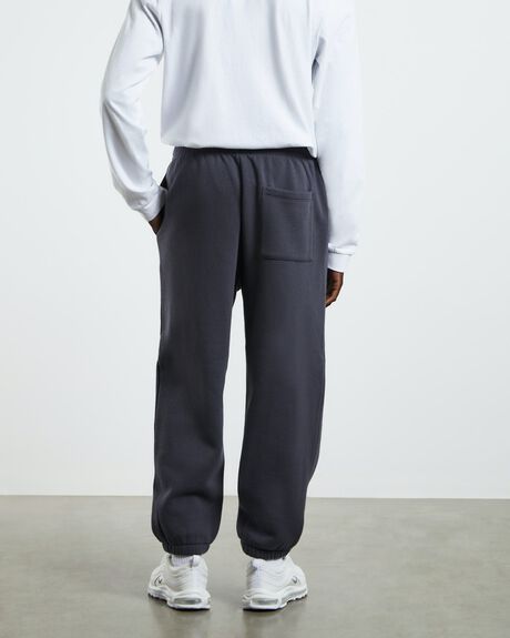 GREY MENS CLOTHING GENERAL PANTS CO. BASICS PANTS - 52328500026