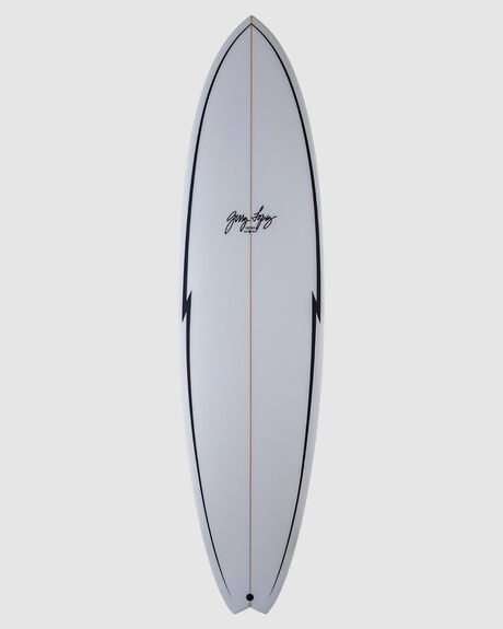 GREY BOARDSPORTS SURF GERRY LOPEZ SURFBOARDS - GLFH-LD0606-221